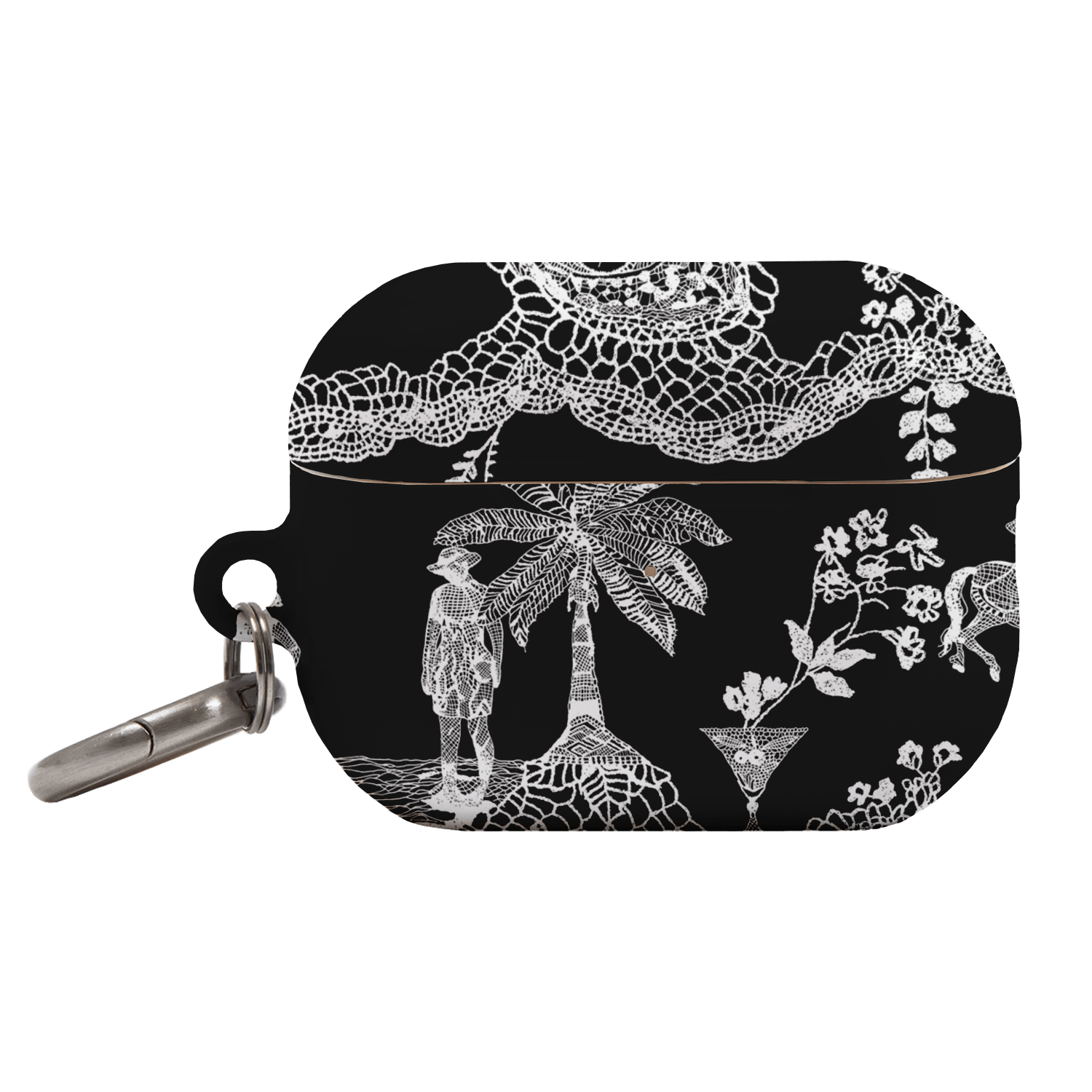 Laced Dream AirPods Pro Case AirPods Pro Case 2nd Gen by Desmond & Dempsey - The Dairy