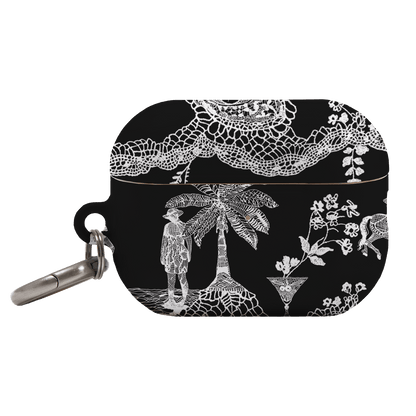 Laced Dream AirPods Pro Case AirPods Pro Case 2nd Gen by Desmond & Dempsey - The Dairy