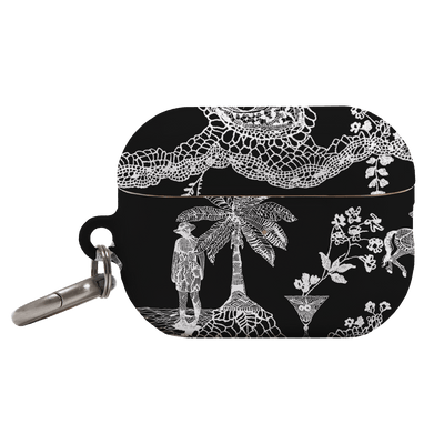Laced Dream AirPods Pro Case AirPods Pro Case 3rd Gen by Desmond & Dempsey - The Dairy