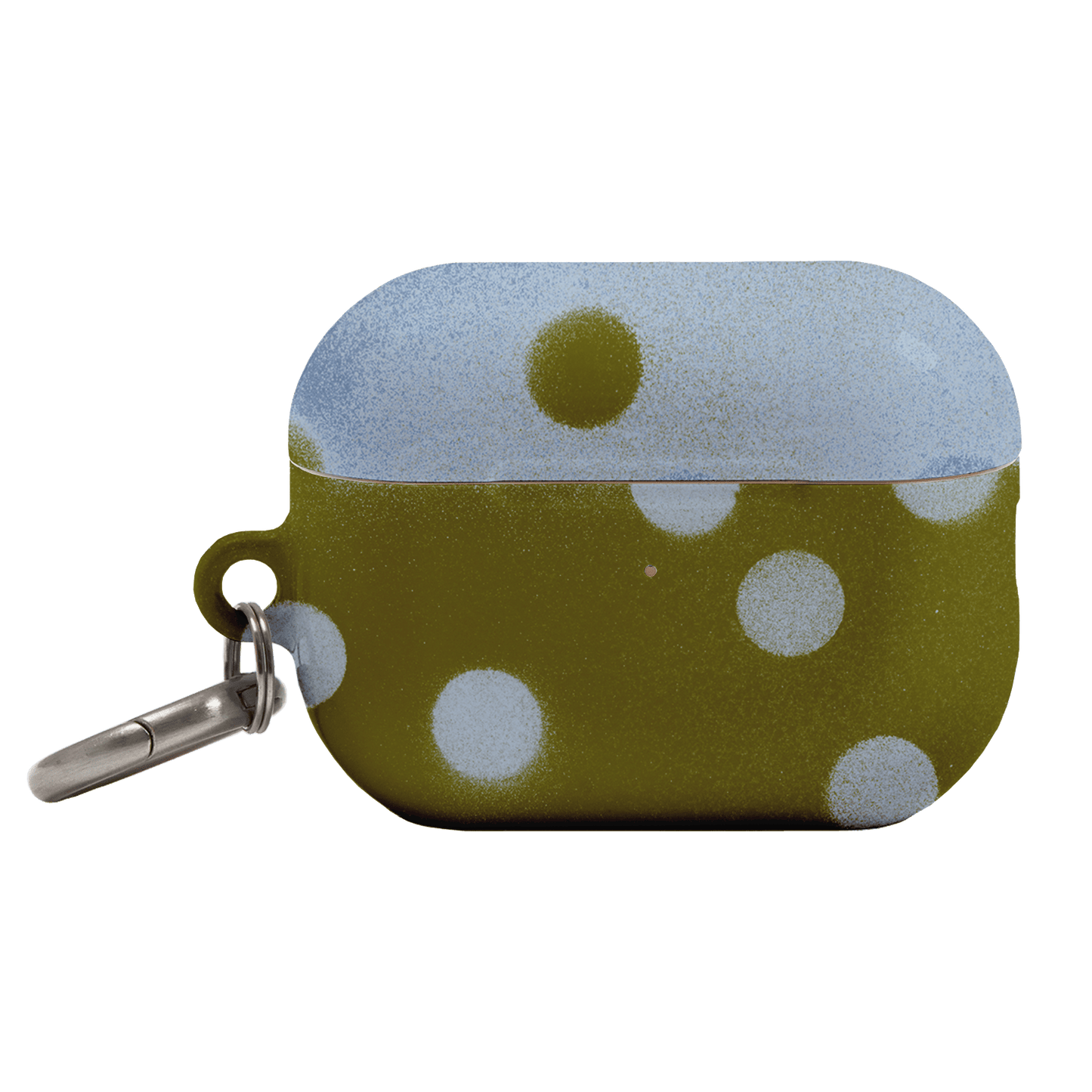 Lake Polka Dot AirPods Pro Case AirPods Pro Case 2nd Gen by Jasmine Dowling - The Dairy