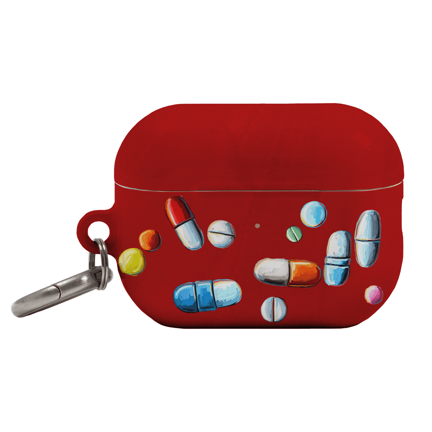 Lil Pills AirPods Pro Case AirPods Pro Case 2nd Gen by Margarbs Art - The Dairy