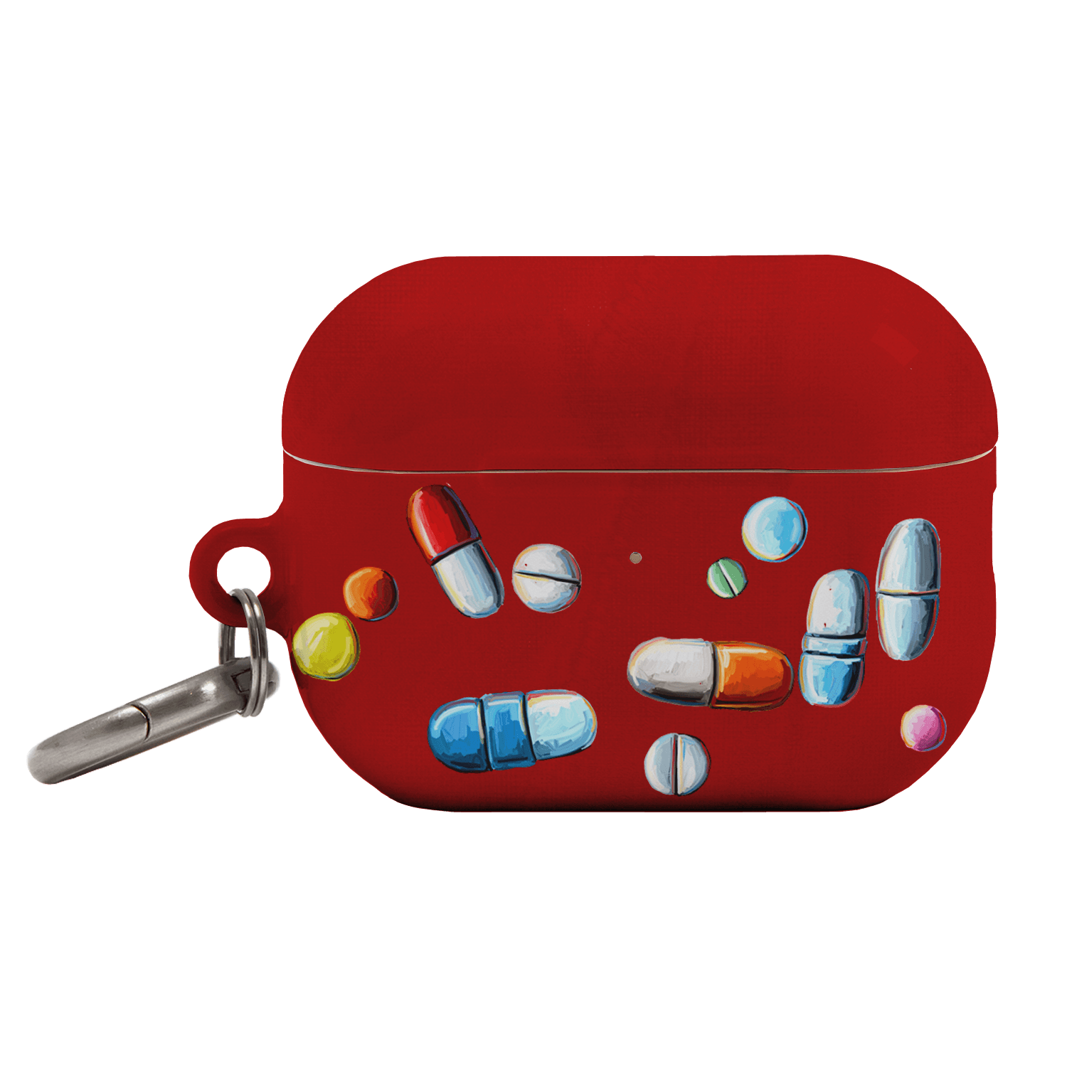 Lil Pills AirPods Pro Case AirPods Pro Case 2nd Gen by Margarbs Art - The Dairy