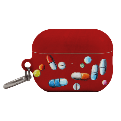 Lil Pills AirPods Pro Case AirPods Pro Case 3rd Gen by Margarbs Art - The Dairy