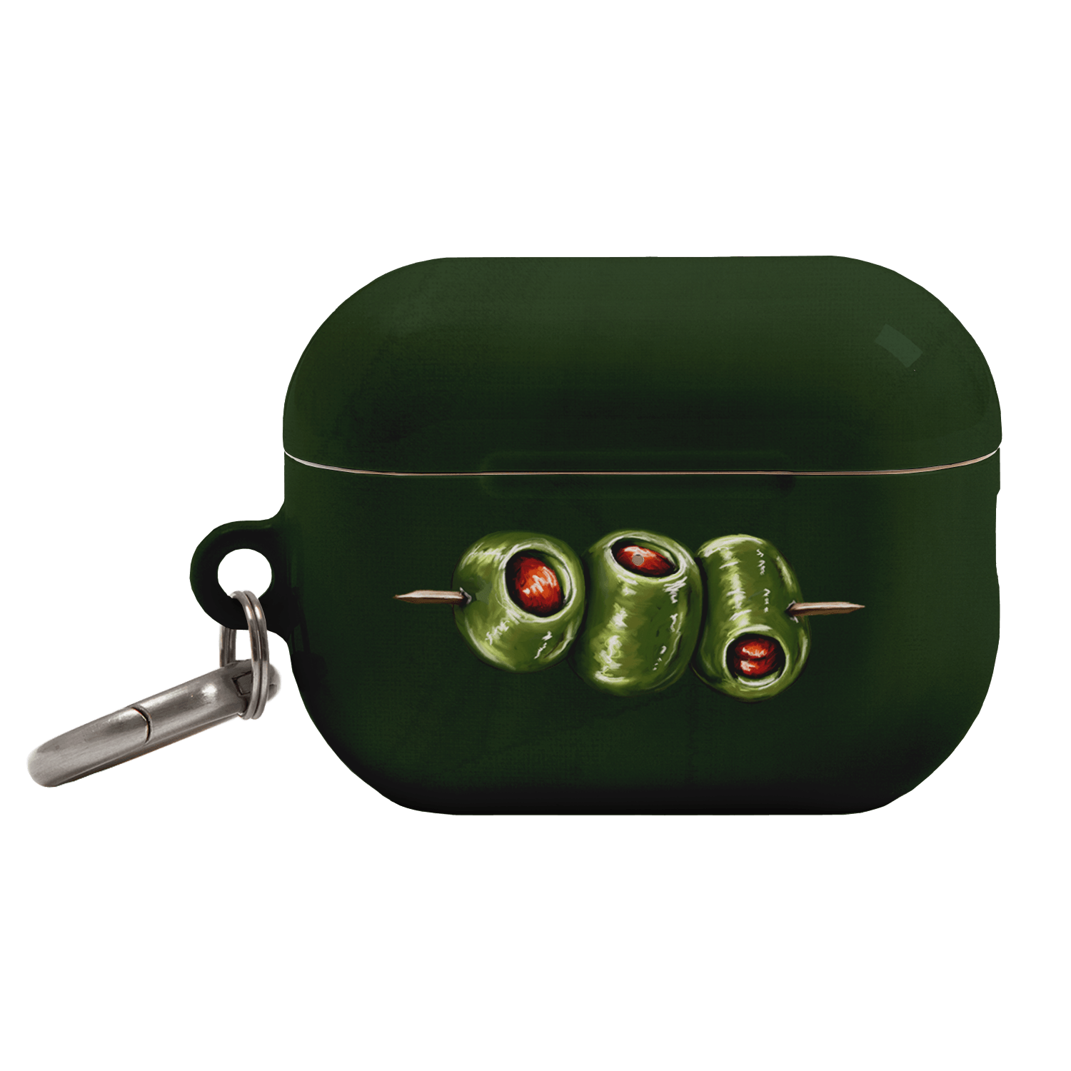 Lil Dirtys AirPods Pro Case AirPods Pro Case 2nd Gen by Margarbs Art - The Dairy