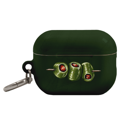 Lil Dirtys AirPods Pro Case AirPods Pro Case 3rd Gen by Margarbs Art - The Dairy
