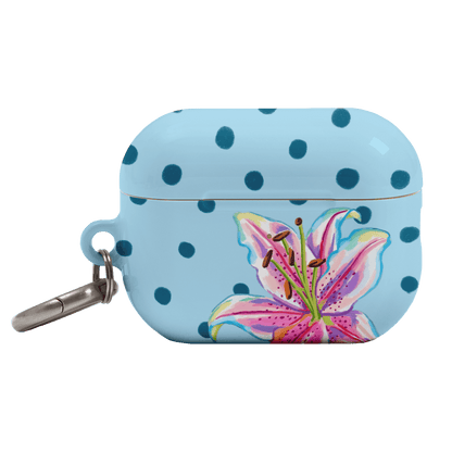 Lily Confetti AirPods Pro Case AirPods Pro Case 2nd Gen by Femke Studio - The Dairy