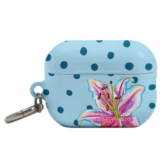 Lily Confetti AirPods Pro Case AirPods Pro Case 2nd Gen by Femke Studio - The Dairy