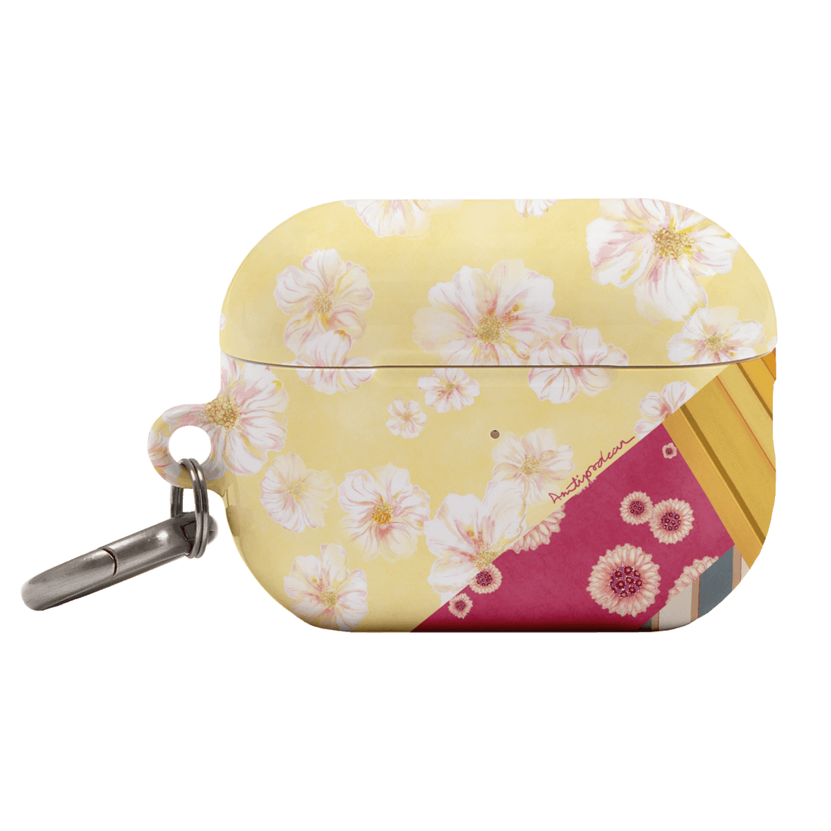 Lovers Lane AirPods Pro Case AirPods Pro Case 2nd Gen by Antipodean - The Dairy