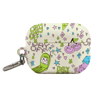 Lucky Dice AirPods Pro Case AirPods Pro Case 2nd Gen by After Hours - The Dairy