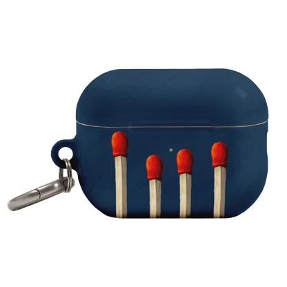 Matchstick AirPods Pro Case AirPods Pro Case 2nd Gen by Margarbs Art - The Dairy