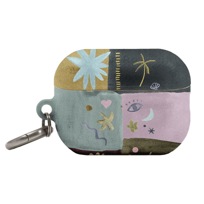 Natures Notes AirPods Pro Case AirPods Pro Case 2nd Gen by Ree Hodges - The Dairy