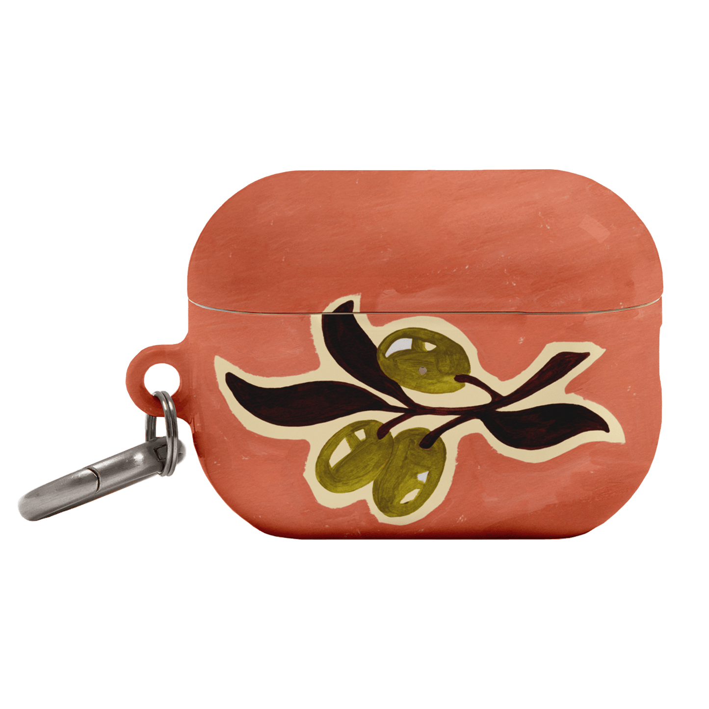 Olives AirPods Pro Case AirPods Pro Case 2nd Gen by Studio Bon - The Dairy
