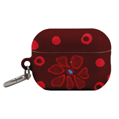 Painted Petal Rouge AirPods Pro Case AirPods Pro Case 2nd Gen by BG. Studio - The Dairy