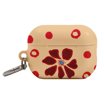 Painted Petal Sorbet AirPods Pro Case AirPods Pro Case 2nd Gen by BG. Studio - The Dairy