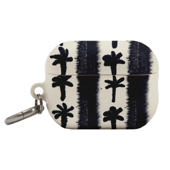 Palm Stripe AirPods Pro Case AirPods Pro Case 2nd Gen by Desmond & Dempsey - The Dairy