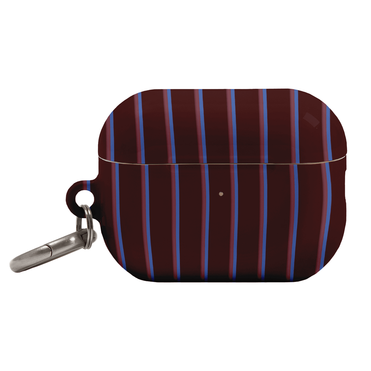 Panama Burgundy AirPods Pro Case AirPods Pro Case 2nd Gen by Apero - The Dairy