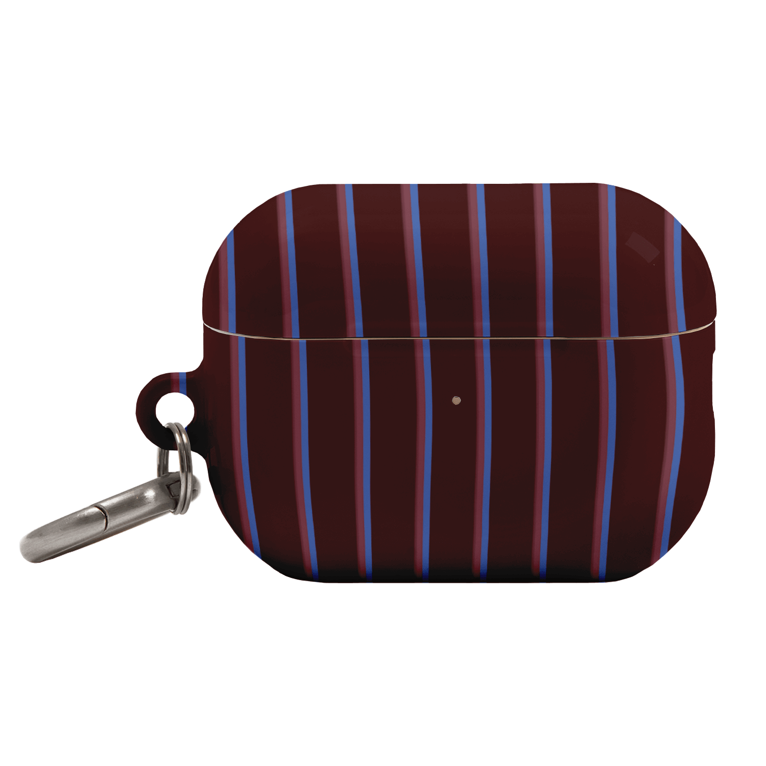 Panama Burgundy AirPods Pro Case AirPods Pro Case 2nd Gen by Apero - The Dairy