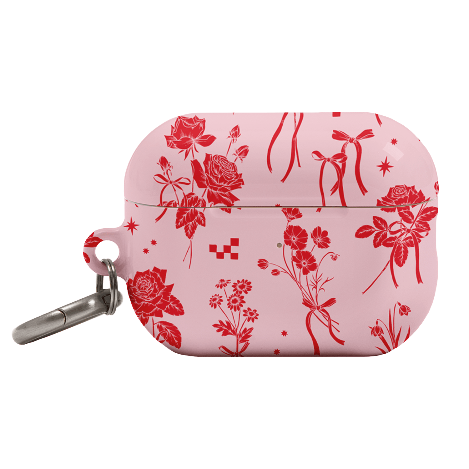 Petite Fleur AirPods Pro Case AirPods Pro Case 2nd Gen by Typoflora - The Dairy