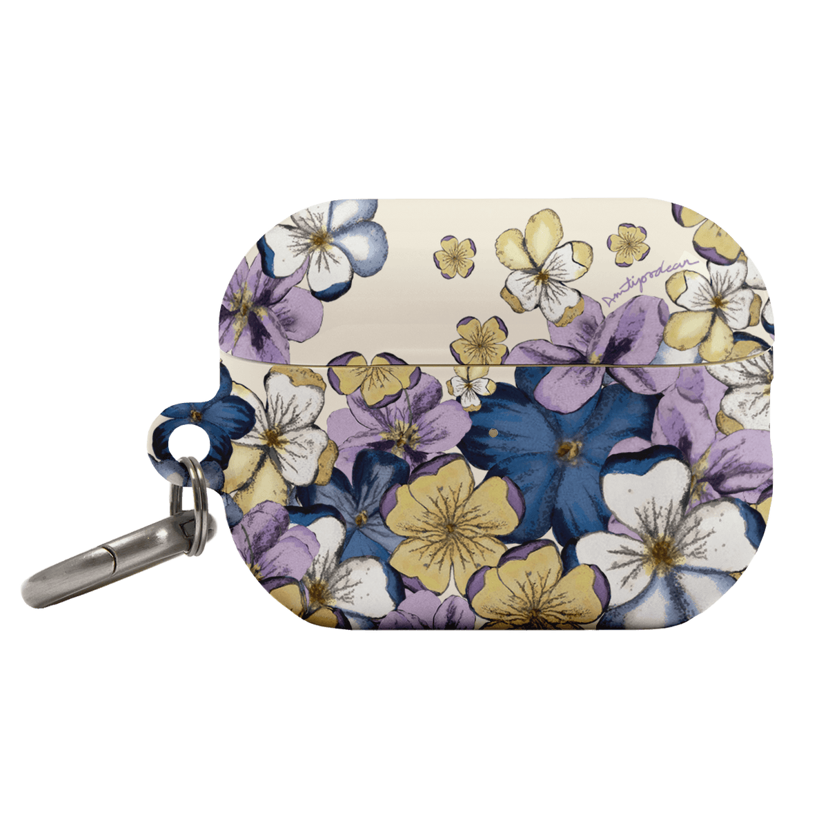 Soluna AirPods Pro Case AirPods Pro Case 2nd Gen by Antipodean - The Dairy