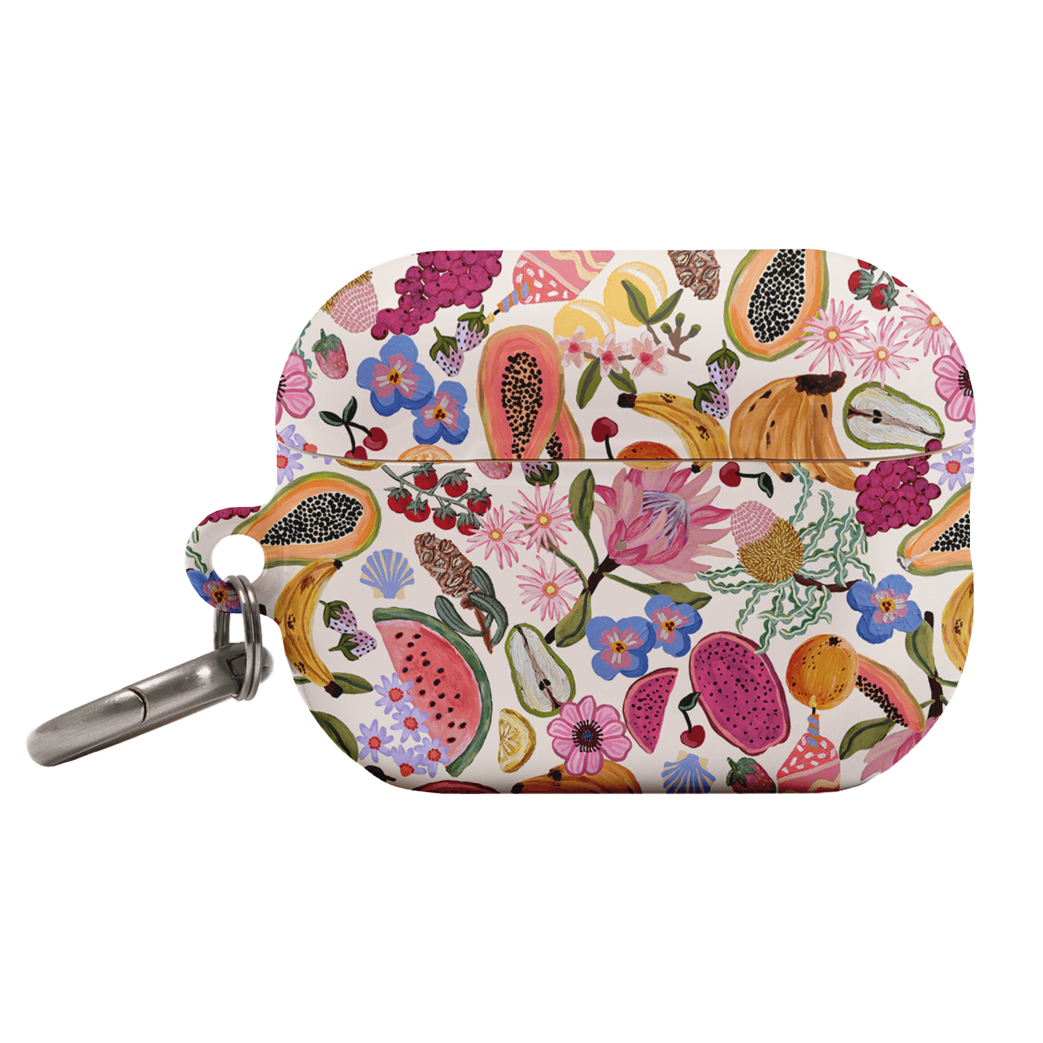 Summer Loving AirPods Pro Case AirPods Pro Case 2nd Gen by Amy Gibbs - The Dairy