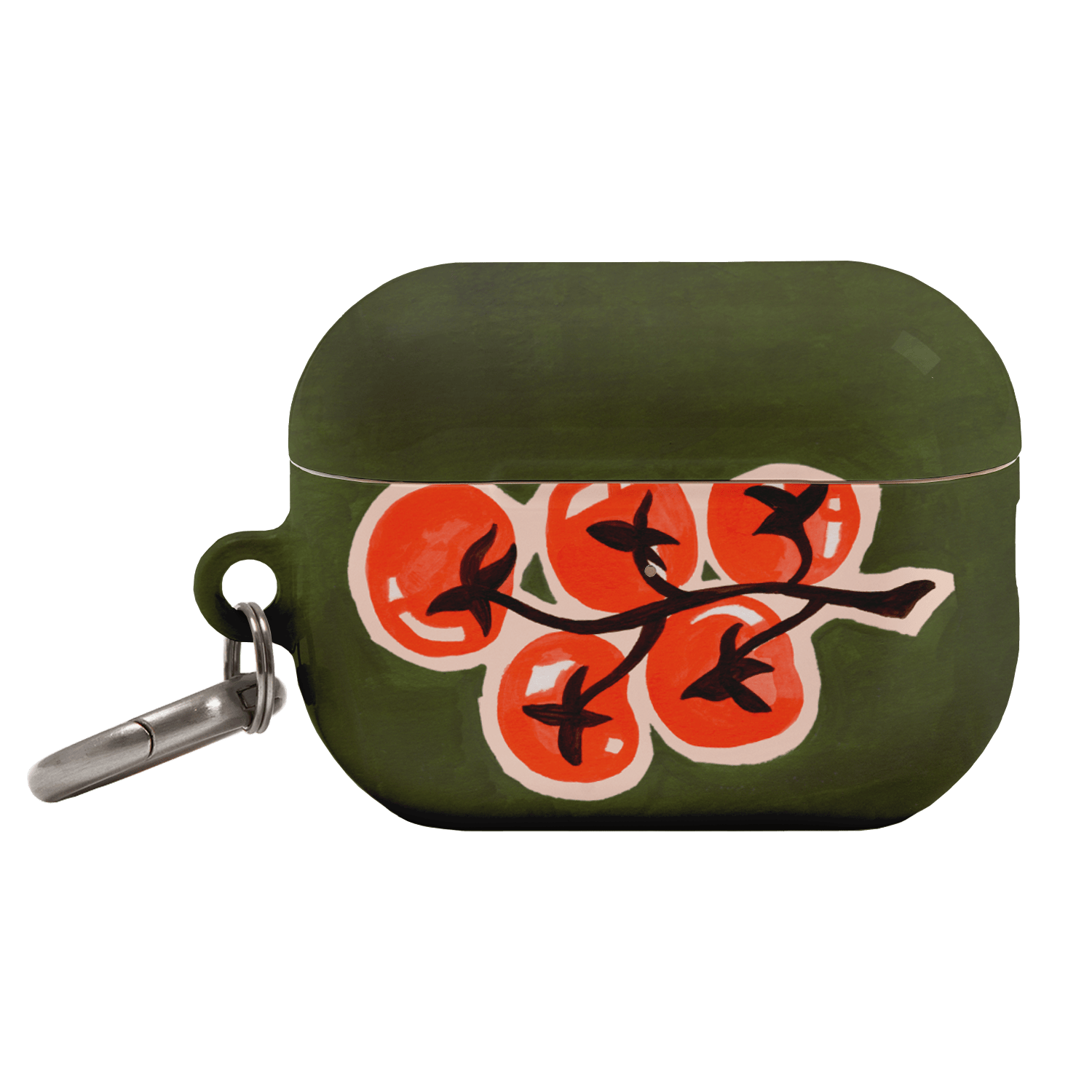 Tomatoes AirPods Pro Case AirPods Pro Case 2nd Gen by Studio Bon - The Dairy