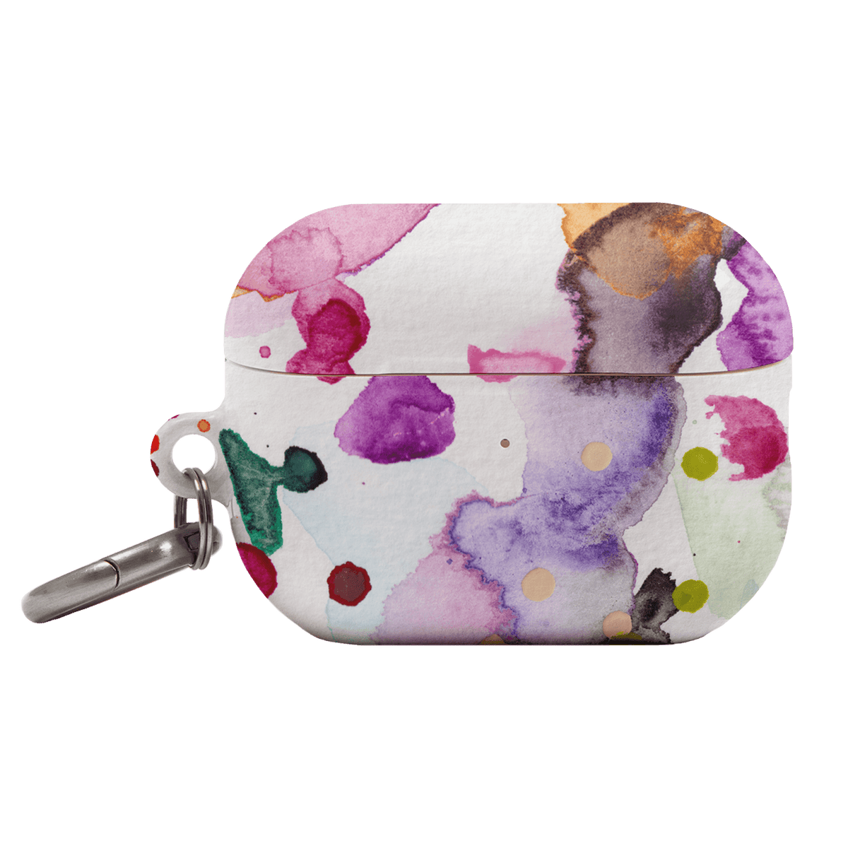 Watercolour Palette AirPods Pro Case AirPods Pro Case 2nd Gen by The Dairy - The Dairy