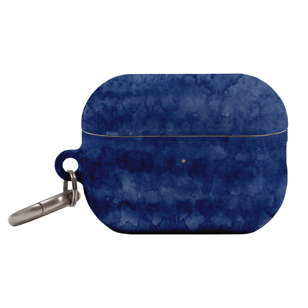 Watercolour Stripes Navy AirPods Pro Case AirPods Pro Case 2nd Gen by The Dairy - The Dairy
