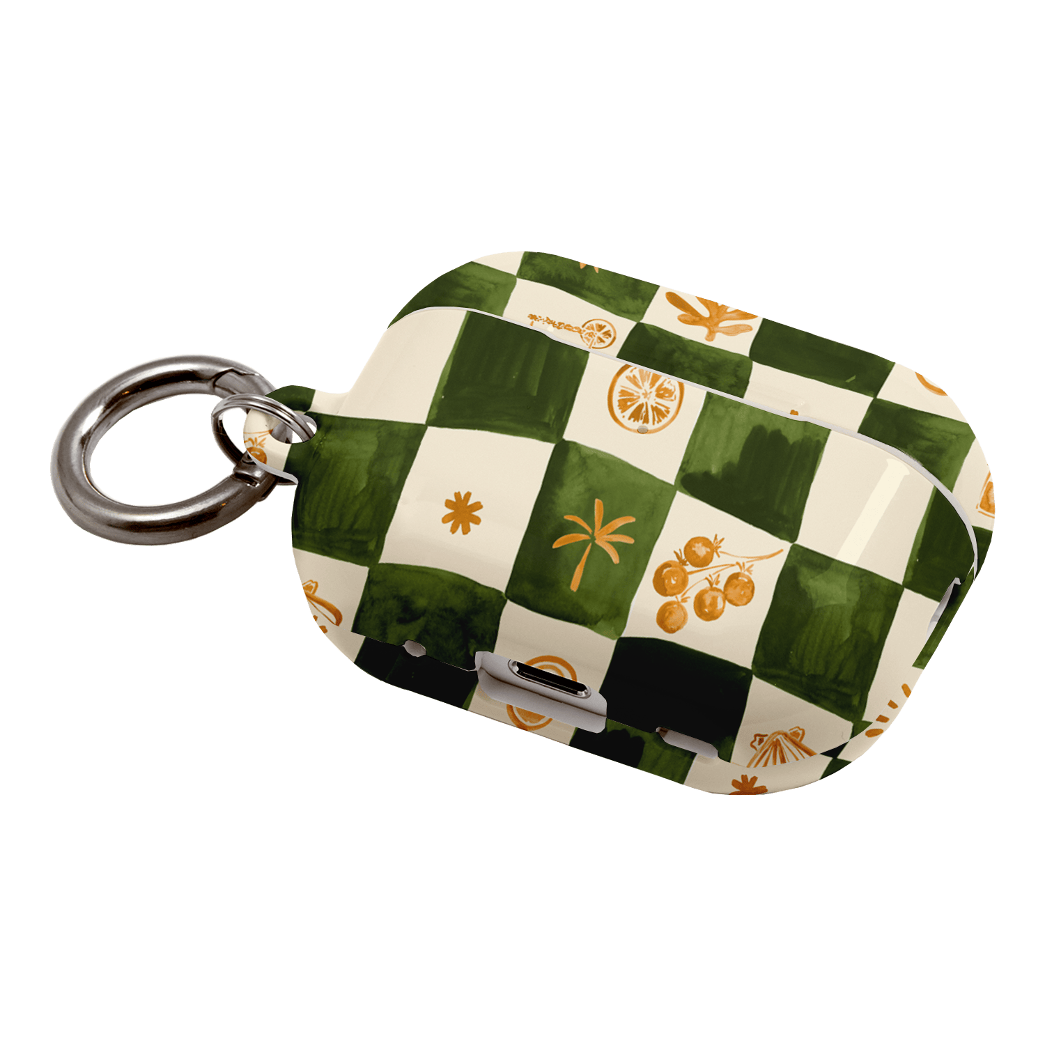 Afternoon Mezze AirPods Pro Case AirPods Pro Case by Charlie Taylor - The Dairy