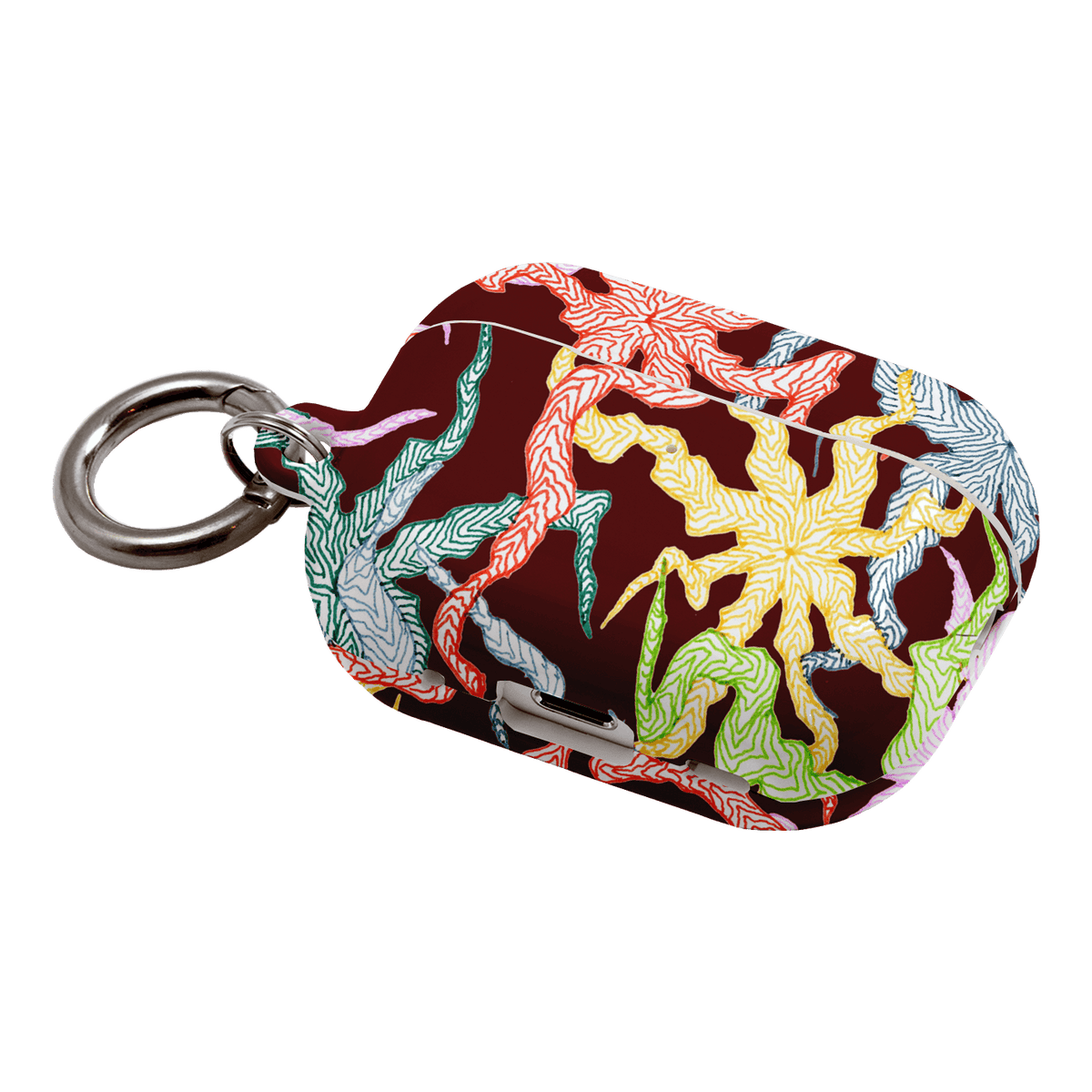 Alien Garden AirPods Pro Case AirPods Pro Case by Stormi Bree - The Dairy