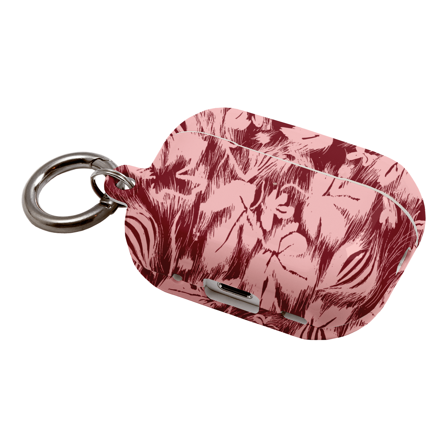 Alma Fig AirPods Pro Case AirPods Pro Case by Desmond & Dempsey - The Dairy