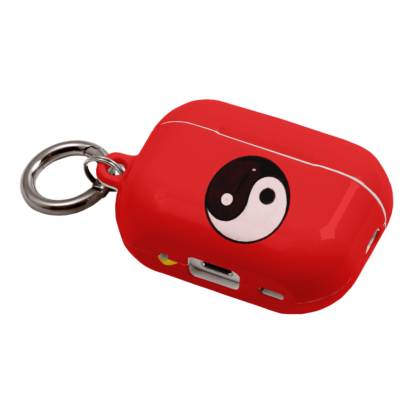 Big Harmony Red AirPods Pro Case AirPods Pro Case by Easty Beasty - The Dairy