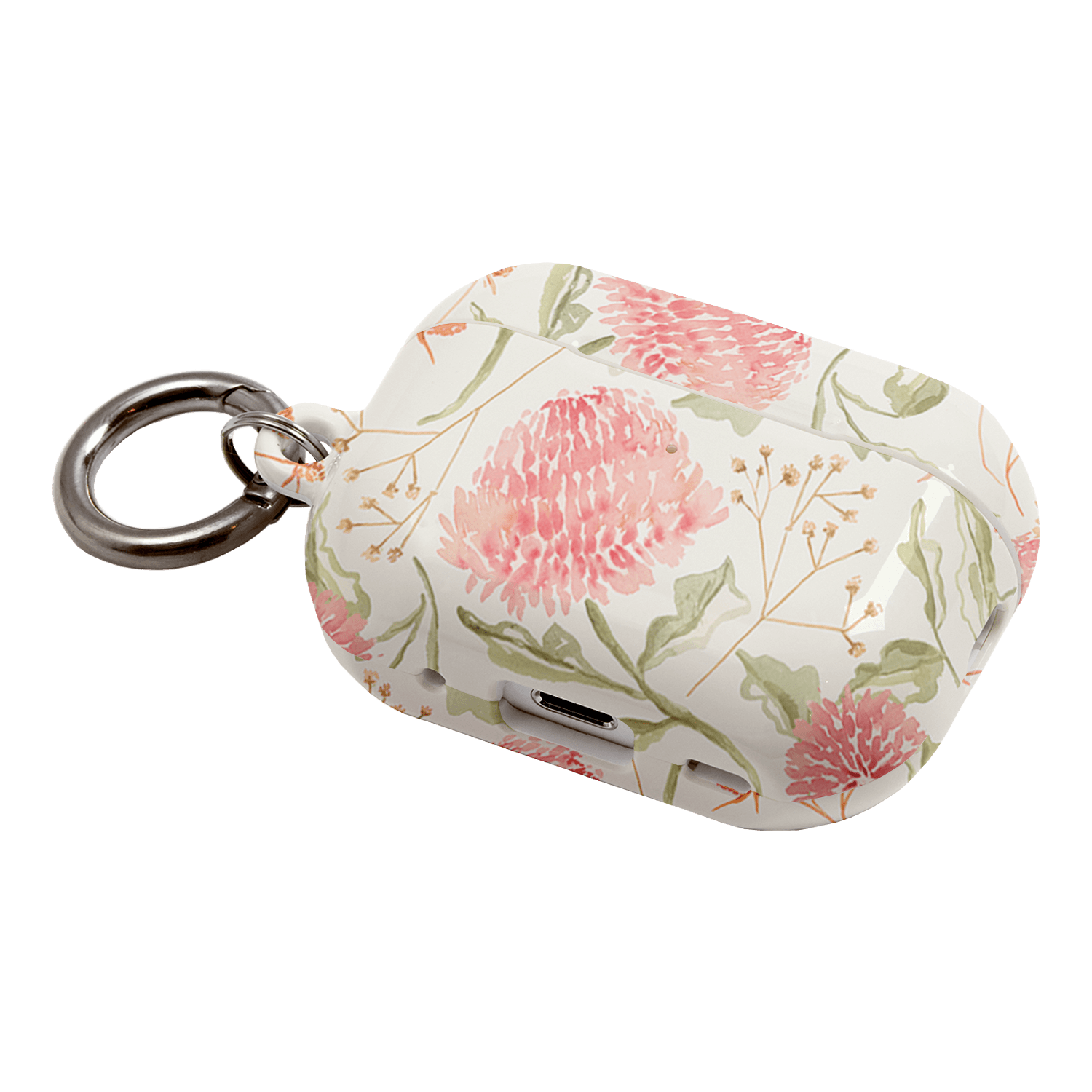 Bloomscape AirPods Pro Case AirPods Pro Case by Cass Deller - The Dairy