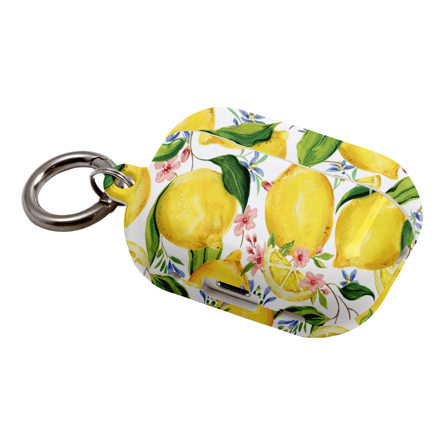 Citrus Lemon AirPods Pro Case AirPods Pro Case by Ellie Mae - The Dairy