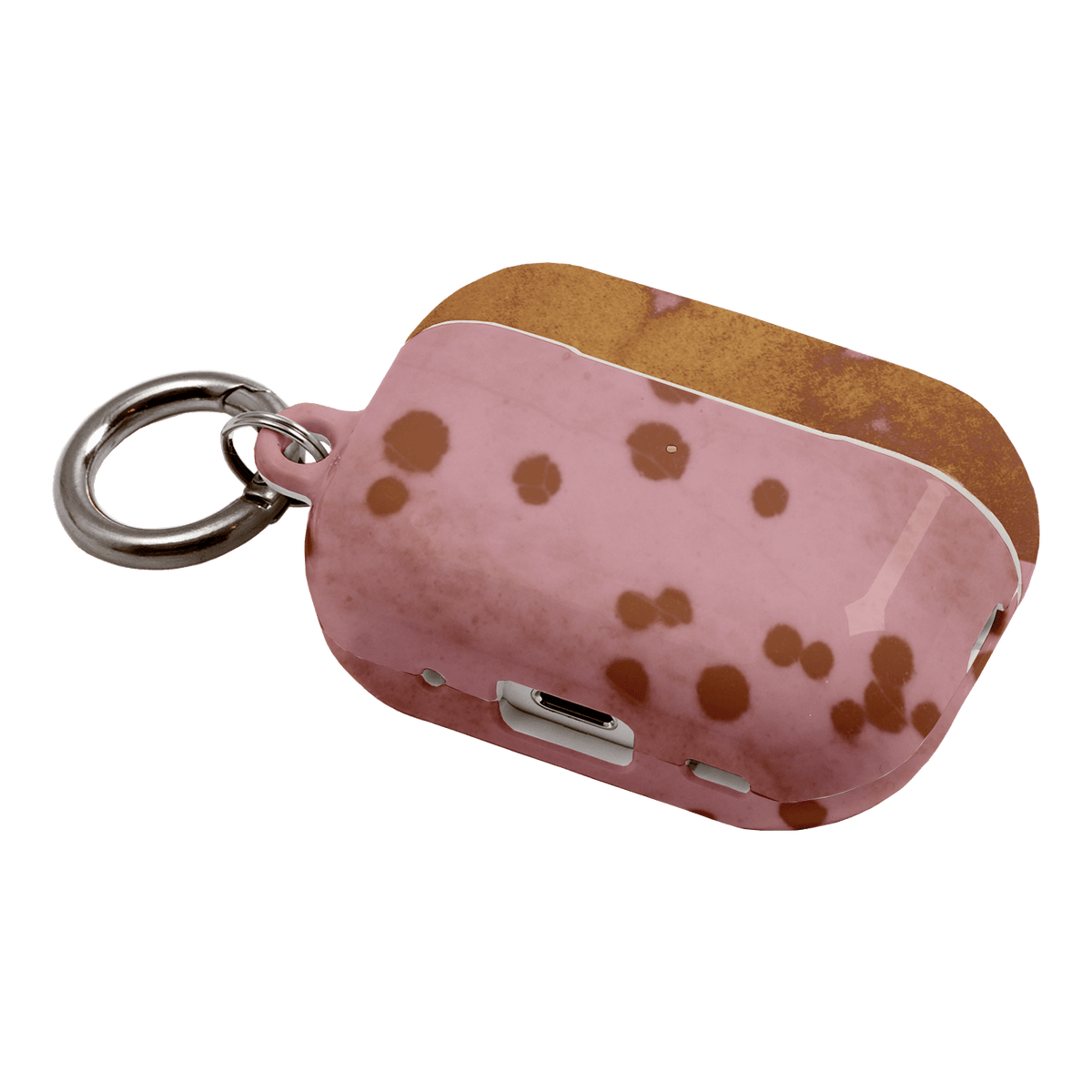 Copper Petal AirPods Pro Case AirPods Pro Case by Jasmine Dowling - The Dairy