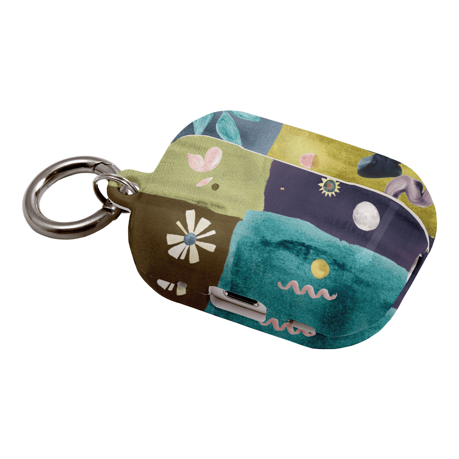 Elemental AirPods Pro Case AirPods Pro Case by Ree Hodges - The Dairy