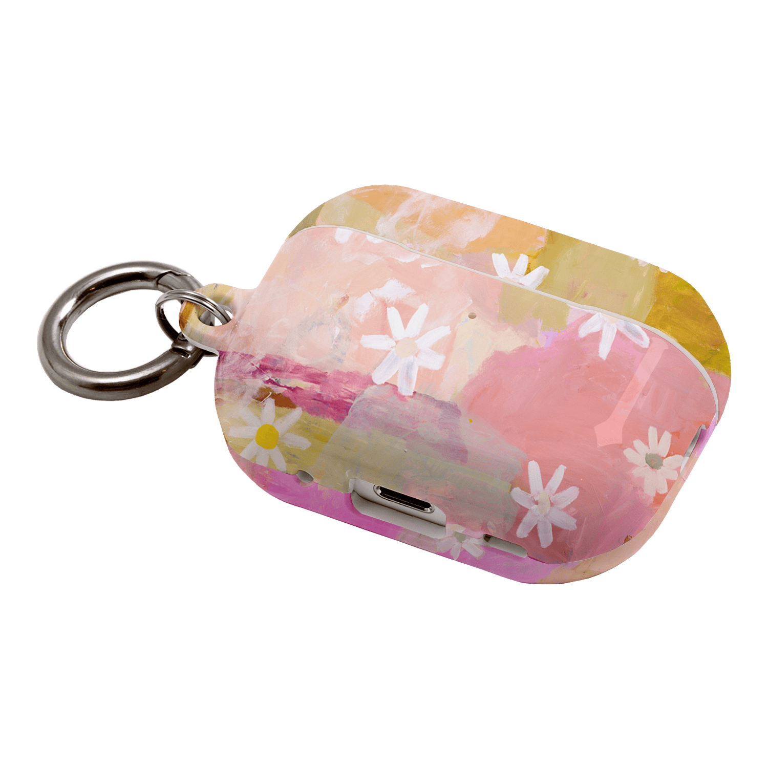 Get Happy AirPods Pro Case AirPods Pro Case by Kate Eliza - The Dairy