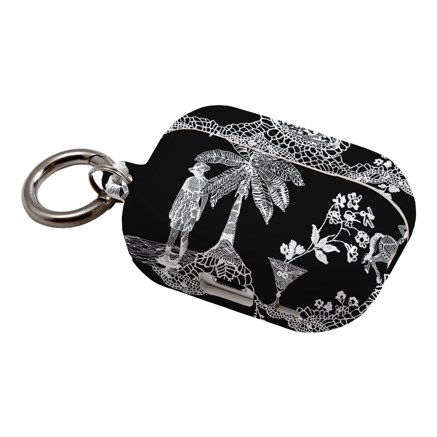 Laced Dream AirPods Pro Case AirPods Pro Case by Desmond & Dempsey - The Dairy
