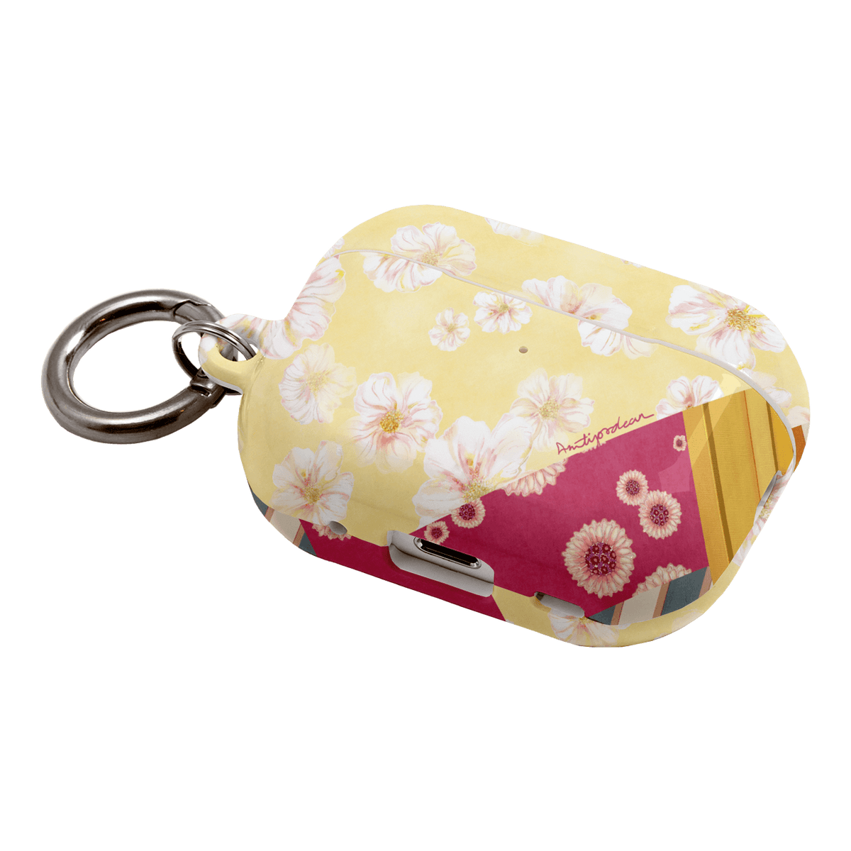 Lovers Lane AirPods Pro Case AirPods Pro Case by Antipodean - The Dairy