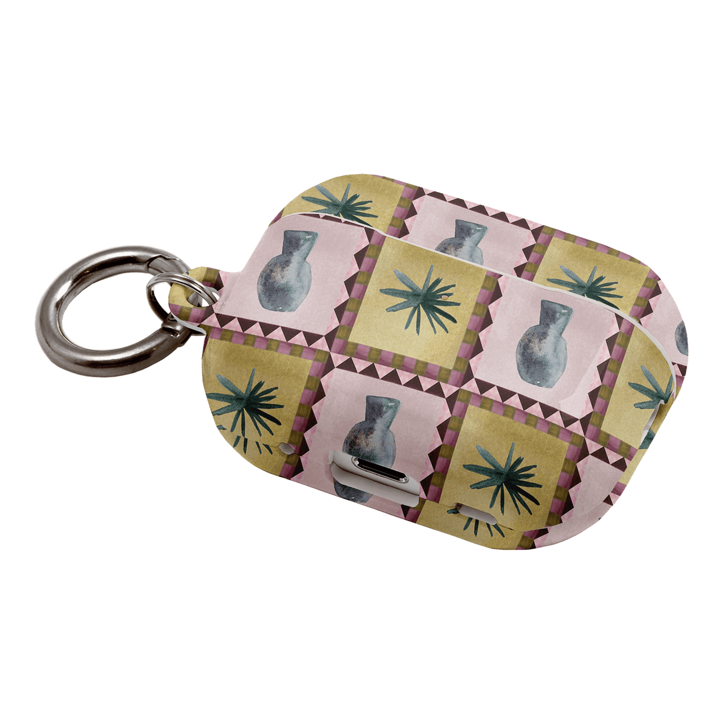 Morocco AirPods Pro Case AirPods Pro Case by Ree Hodges - The Dairy