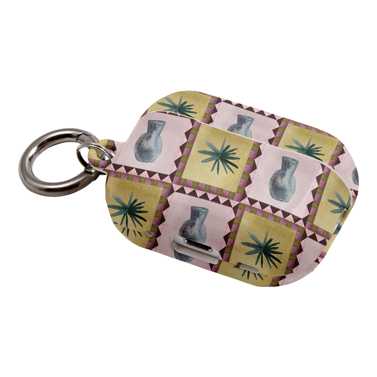Morocco AirPods Pro Case AirPods Pro Case by Ree Hodges - The Dairy