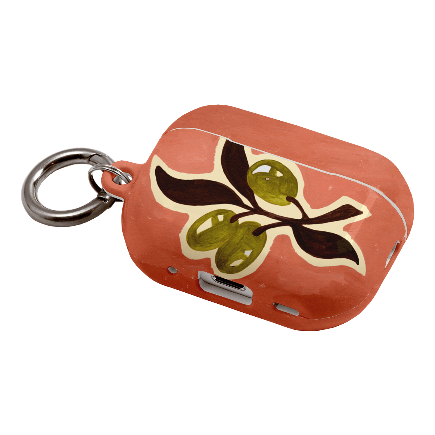Olives AirPods Pro Case AirPods Pro Case by Studio Bon - The Dairy