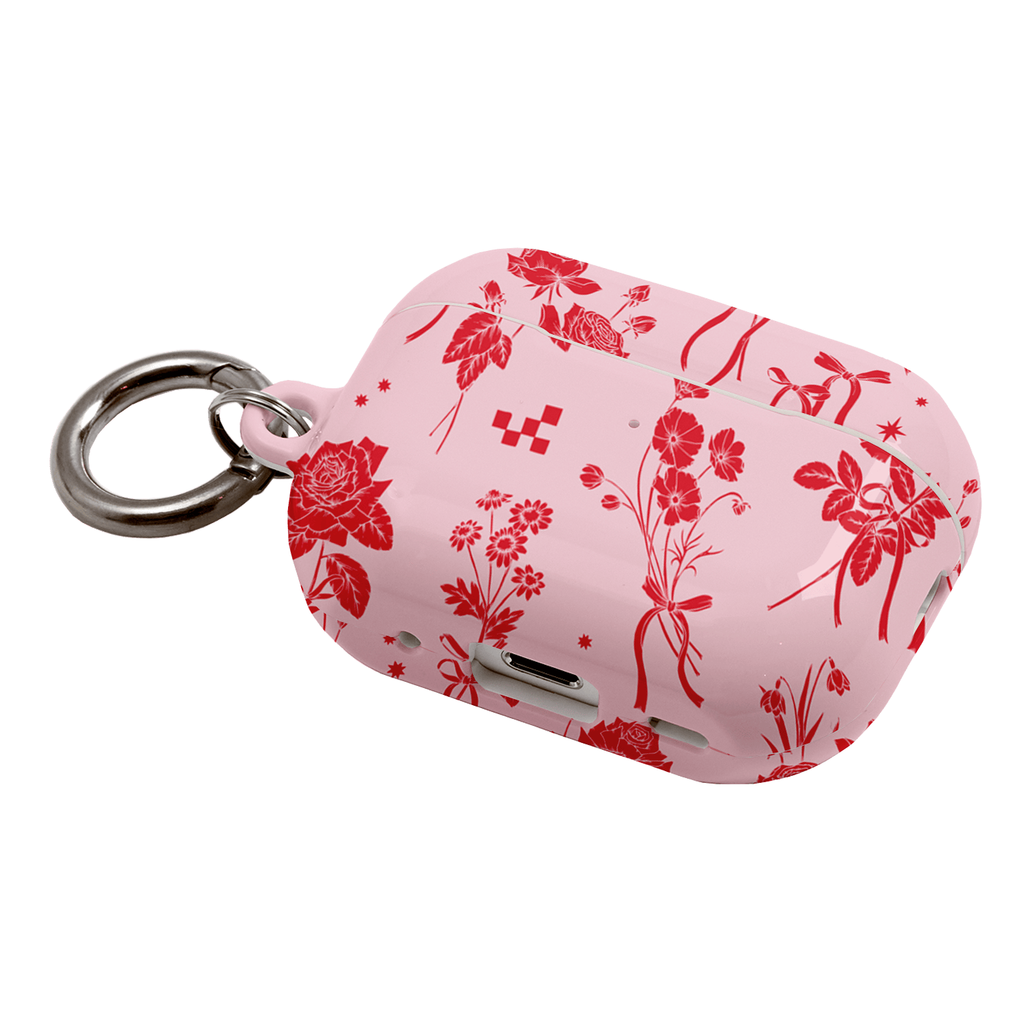 Petite Fleur AirPods Pro Case AirPods Pro Case by Typoflora - The Dairy