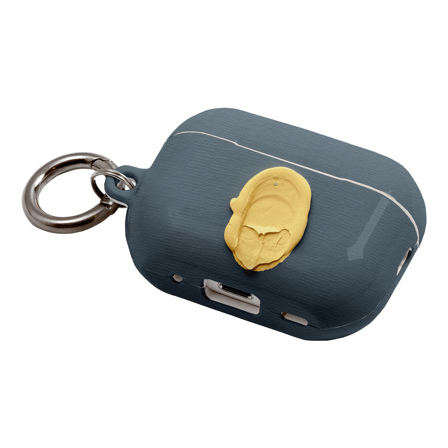 Swatch Blue & Sun AirPods Pro Case AirPods Pro Case by Nardurna - The Dairy