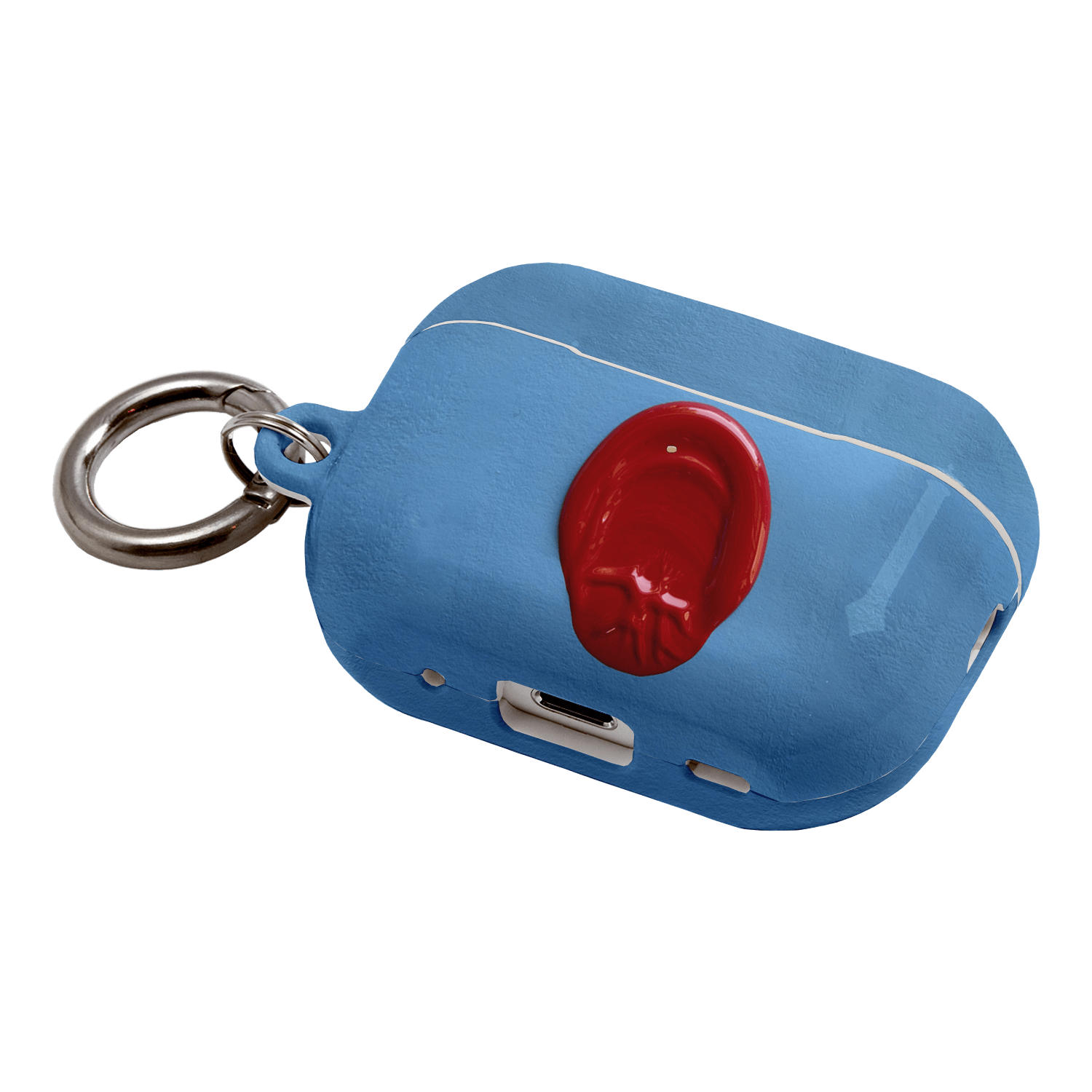 Swatch Plum & Ash AirPods Pro Case AirPods Pro Case by Nardurna - The Dairy