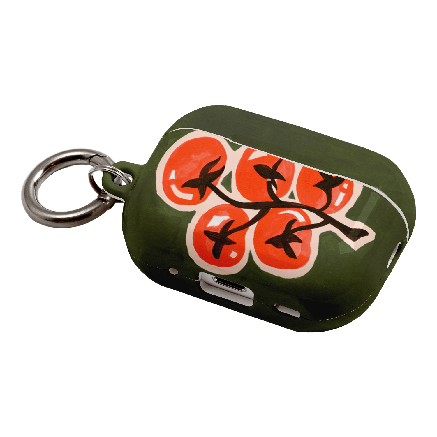 Tomatoes AirPods Pro Case AirPods Pro Case by Studio Bon - The Dairy