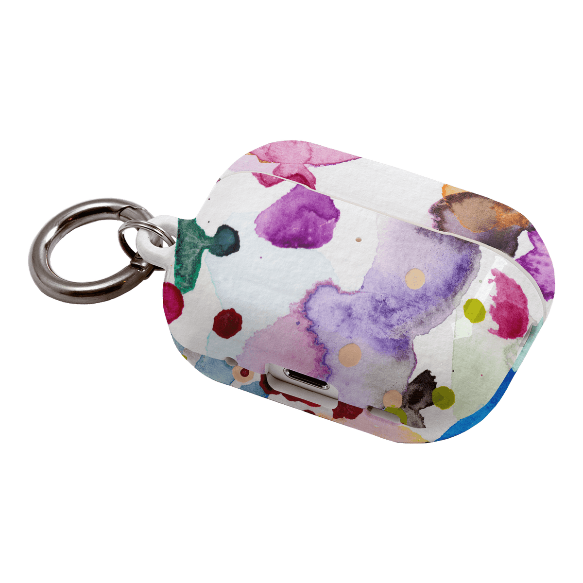 Watercolour Palette AirPods Pro Case AirPods Pro Case by The Dairy - The Dairy
