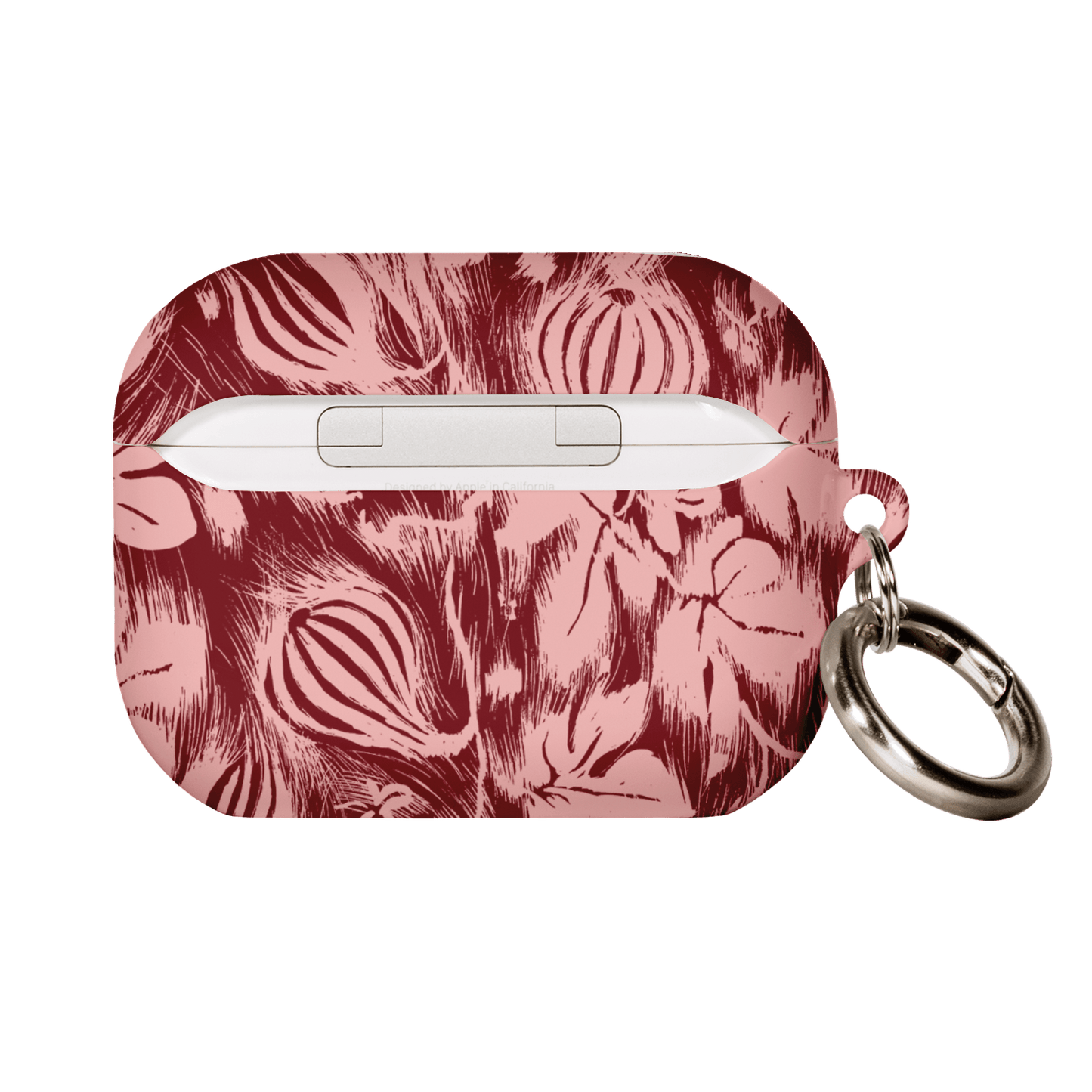 Alma Fig AirPods Pro Case AirPods Pro Case by Desmond & Dempsey - The Dairy