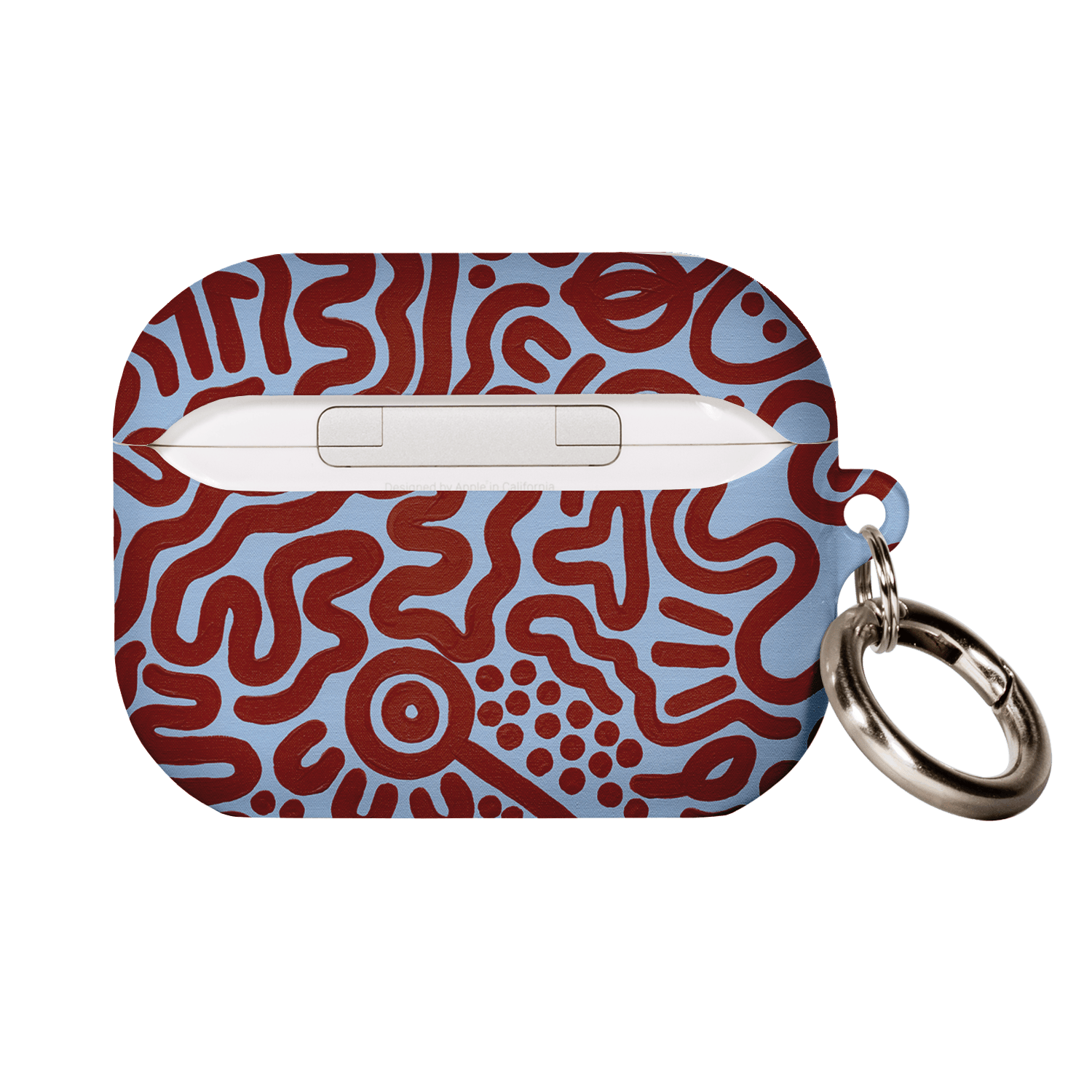 Anka AirPods Pro Case AirPods Pro Case by Nardurna - The Dairy