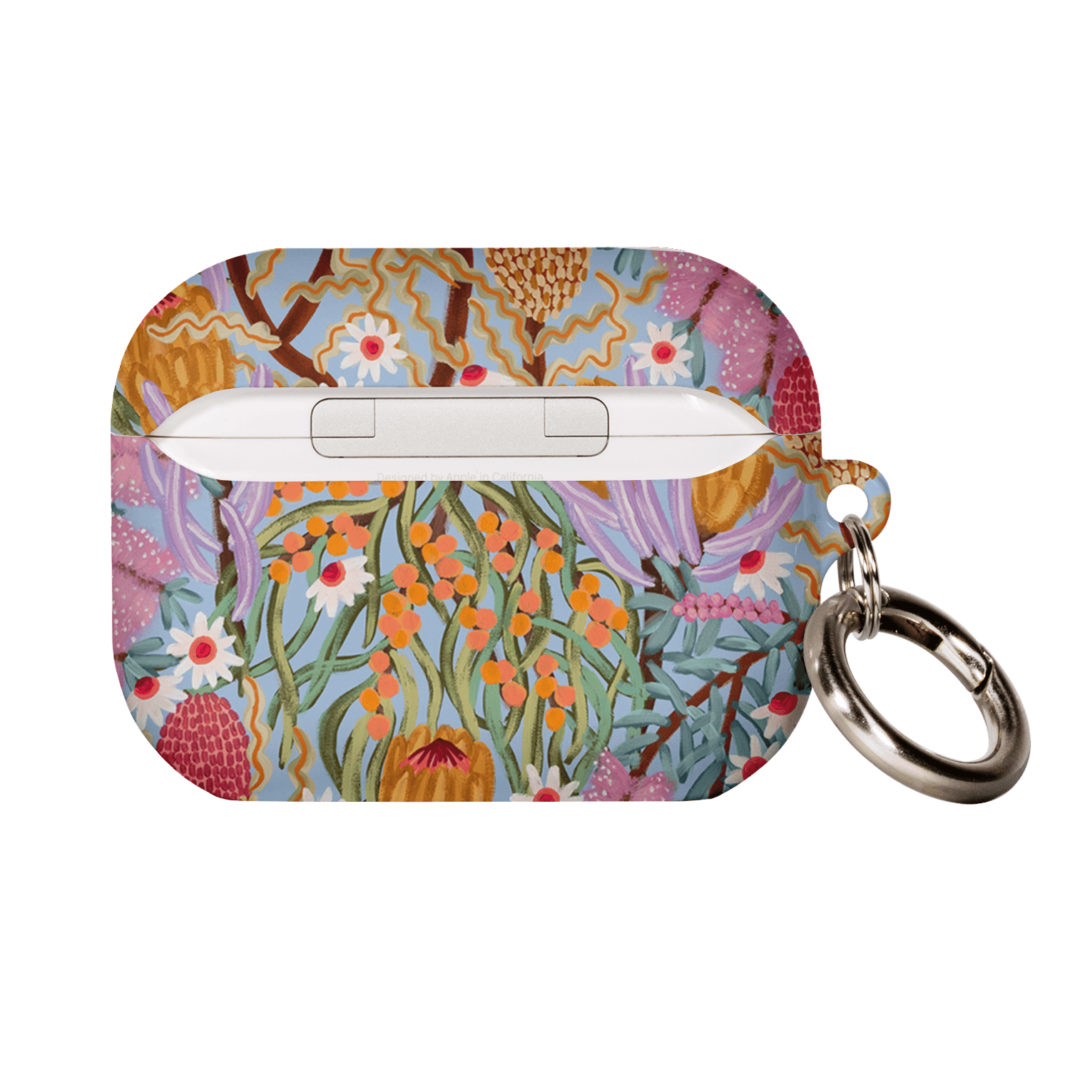 Bloom Fields AirPods Pro Case AirPods Pro Case by Amy Gibbs - The Dairy