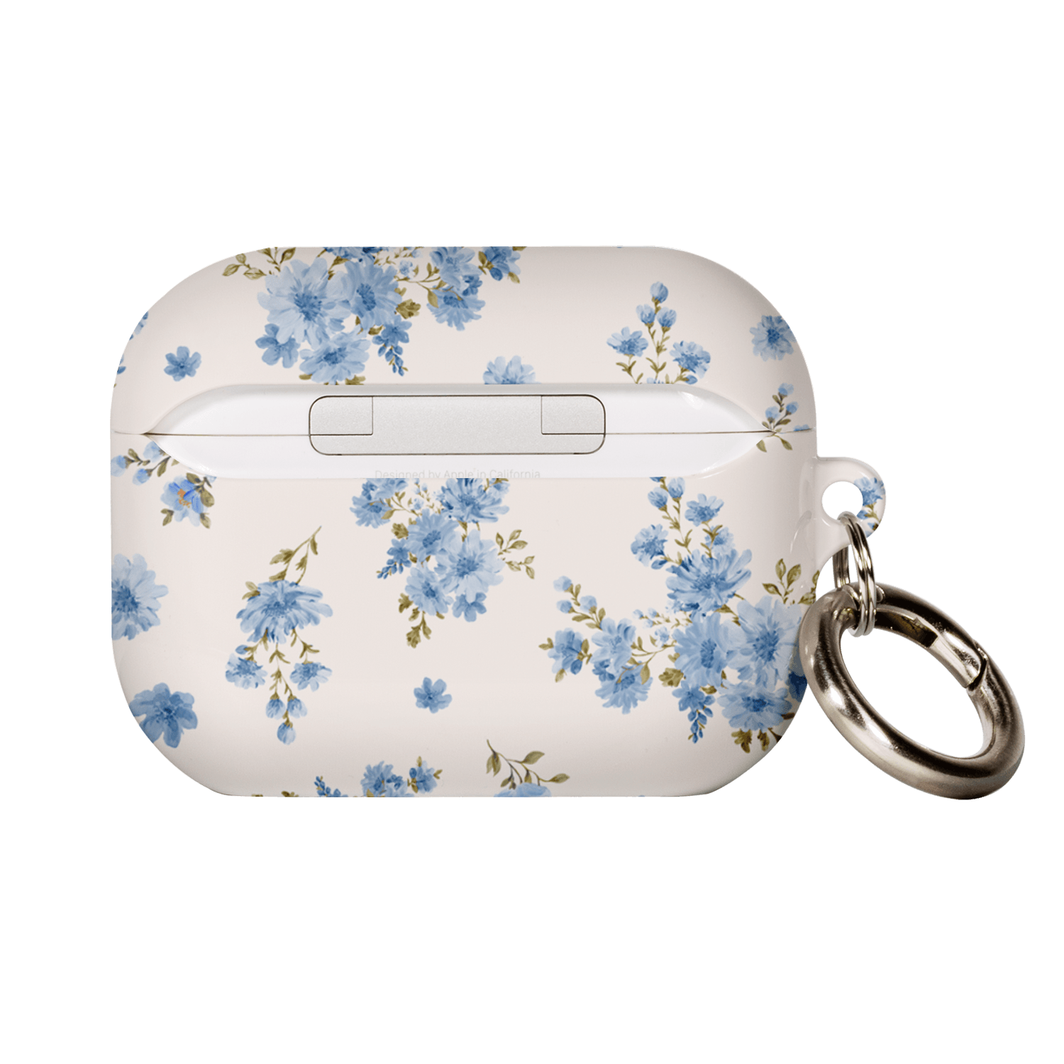 Blue Meadow AirPods Pro Case AirPods Pro Case by Kasiags Art - The Dairy